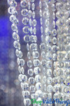 Long Beaded Curtains for Backdrops | ShopWildThings.com