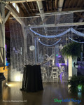 It's PROM Season!  ShopWildThings can add major sparkle to any space! 

With entire collections of iridescent and non-iridescent finishes, we have everything you need to create a seamless look. Shop matching: Beaded Curtains, Columns, Chandeliers, Ceiling Swags, and more at ShopWildThings.com!

Crystal Prom Party Decor