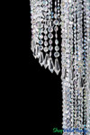 The Iridescent Coating on the Beads & Pendants Radiant the Quality of ShopWildThings Acrylics The Iridescent Coating on the Beads & Pendants Radiant the Quality of ShopWildThings Acrylics