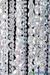 Swirling Iridescence on ShopWildThings Chandeliers and Curtains Create Beautiful Events Swirling Iridescence on ShopWildThings Chandeliers and Curtains Create Beautiful Events