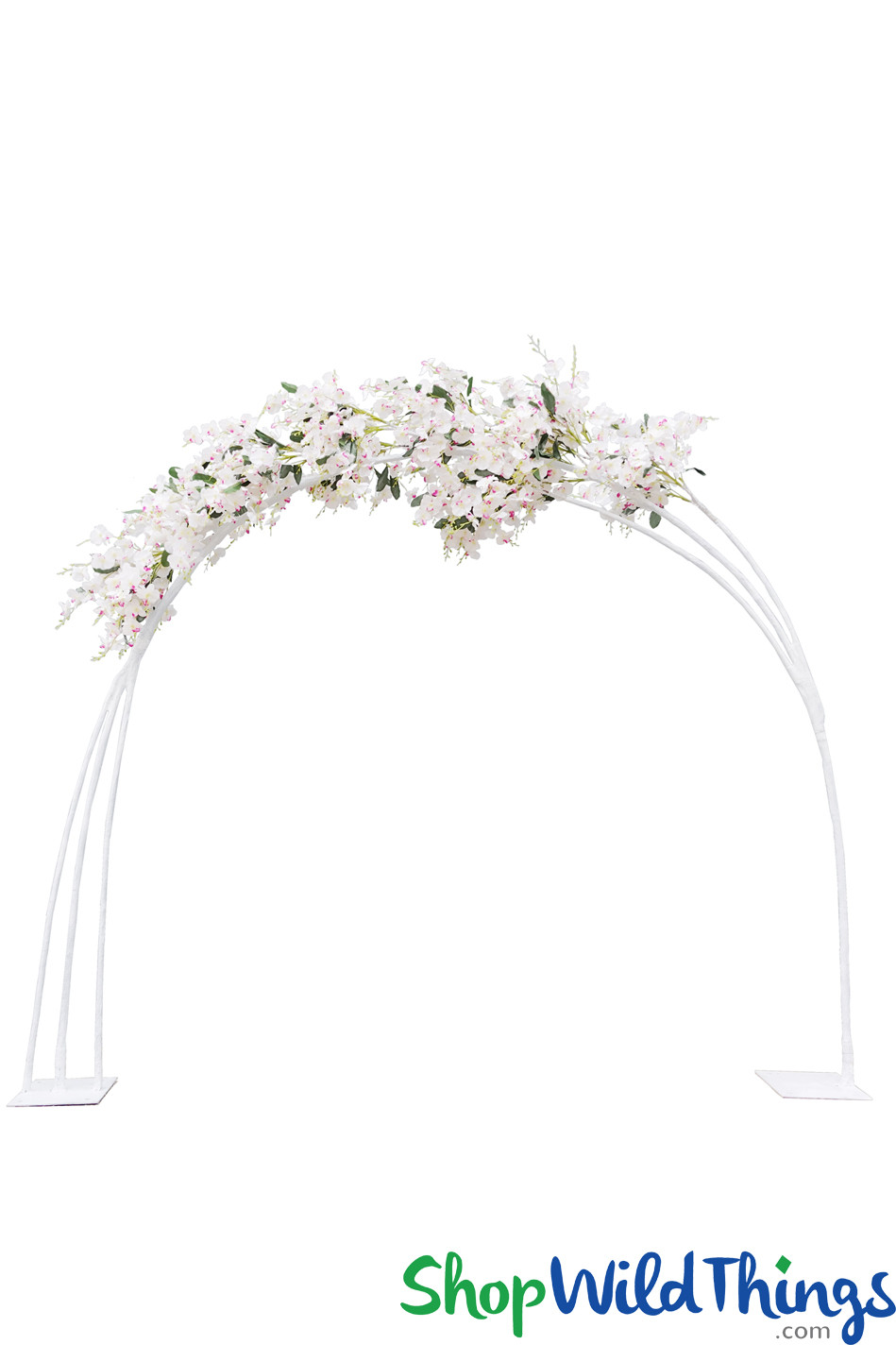 Centerpiece & Floral Risers & Kits - ShopWildThings