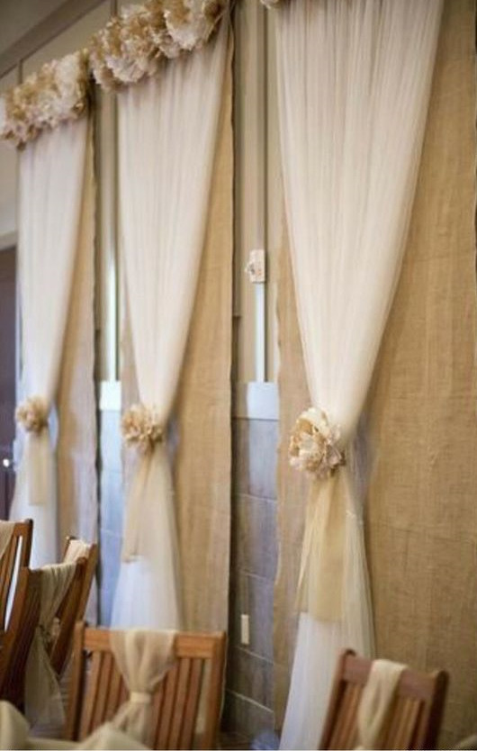 IVORY 108 Inch Tulle Bolt 50 Yards main image 0