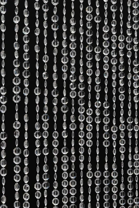 Brilliant Octagon Curtains