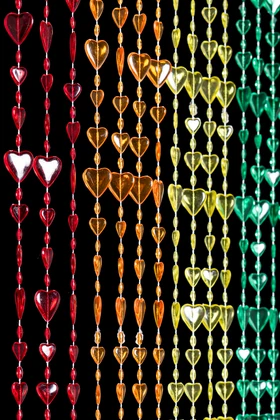 Hearts & Assorted Shapes