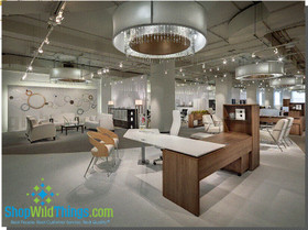 Global Total Office - Glamorous Cocktail Party