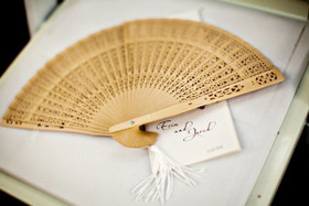 Delightful Details For Summer Weddings