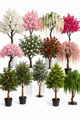 Artificial Trees