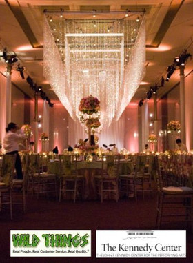 John F. Kennedy Center  - Washington D.C.