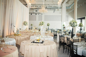 Tamara Wowed Us Again With Fabulous Event Design!