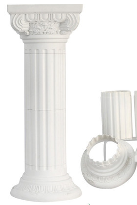 Roman Columns