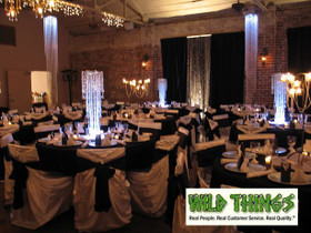 Robison Design - Kansas