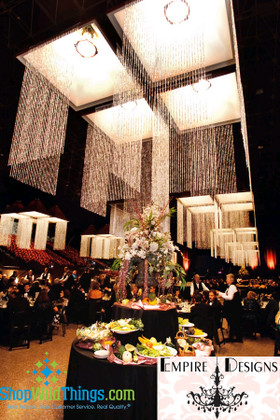 Empire Designs - Huge Beautiful Events!