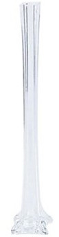 Eiffel Tower Vase 16" by ShopWildThings.com