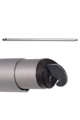 Pipe and Drape Crossbar 6'-10' Width Adjustable Pro Series