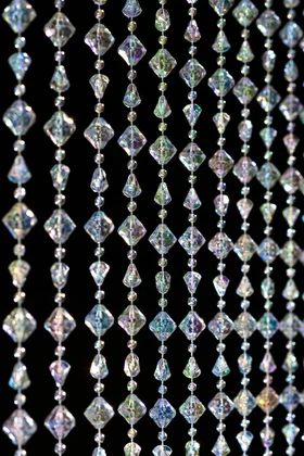 Gemstone Curtains