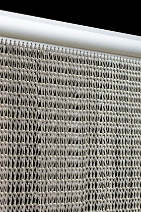 Metal Chain Curtains