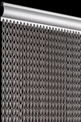 Metal Chain Curtains