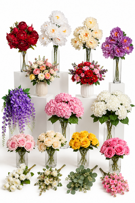 Bouquets