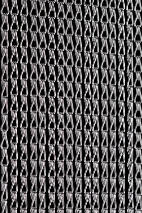 Metal Chain Curtains