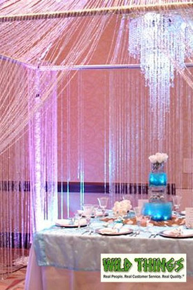 A Personalized Affair - Curtains, Lighting & More