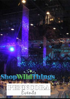 Penncora Special Events Designs & ShopWildThings