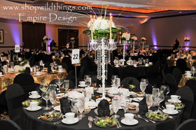 Christine Ridgeway|Empire Design Interior & Events