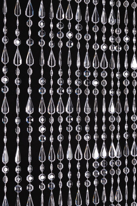 Arrowhead & Diamonds Curtains