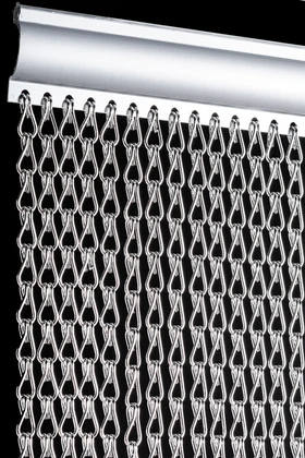 Metal Chain Curtains