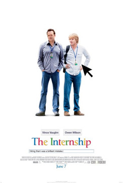 The Internship Movie