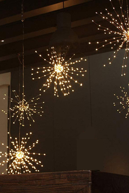 Remote Controlled Firework String Light | ShopWildThings.com