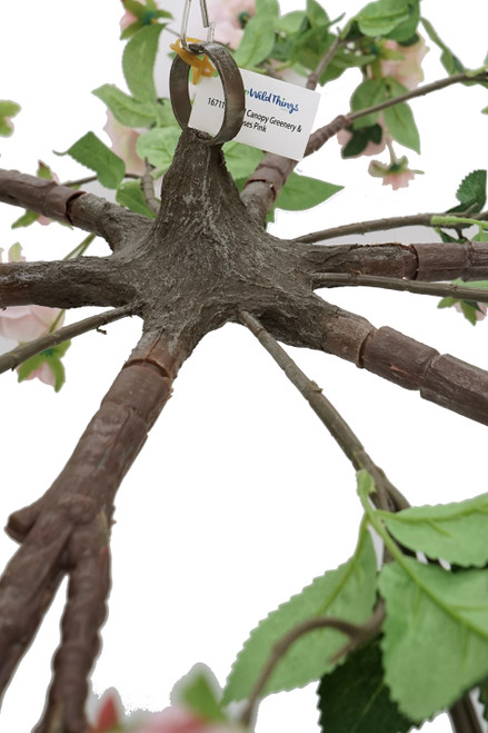 Bendable Branches are Removable, Change the Look Using Other Interchangeable Branches, ShopWildThings.com