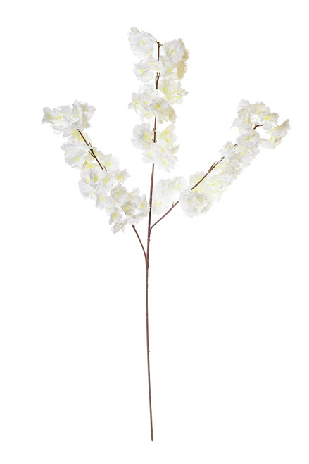 Dogwood Sprays ShopWildThings Lush Artificial Florals