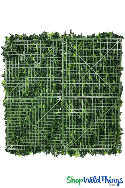 Coastal Dreams Greenery Wall Landscape Panel | ShopWildThings.com