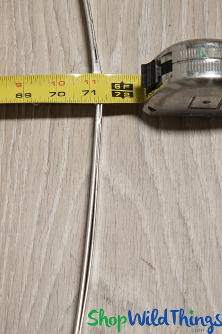 6 foot diameter chandelier frame shopwildthings.com