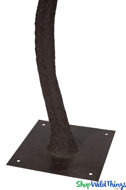 Event Display Trees Base for Tabletop Displays ShopWildThings.com