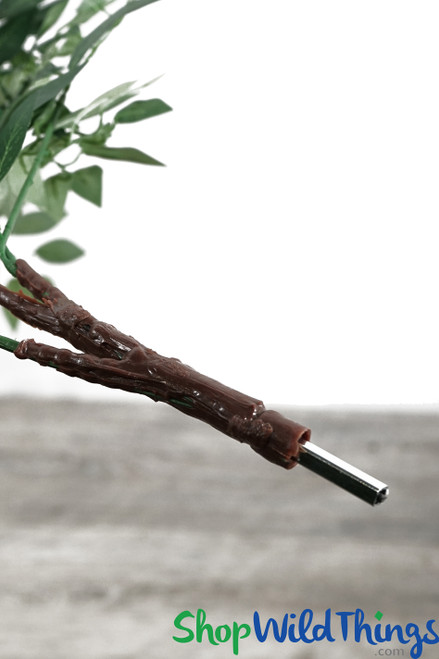 Interchangeable Greenery Branches ShopWildThings Replacement Event Decor Tree Branches