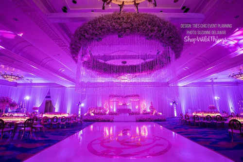 Lightweight, Strong and Flexible, ShopWildThings Bendable Top Curtains Create Show Stopping Splendor