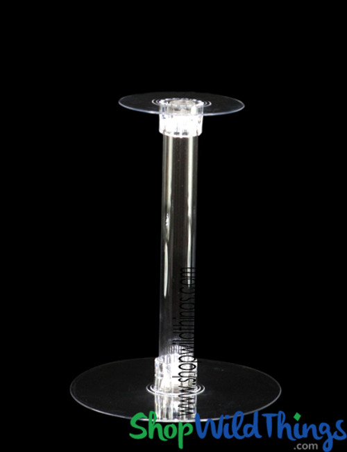 Centerpiece Riser - "Elevation" - 14" Tall (Use to Elevate Your Displays!)