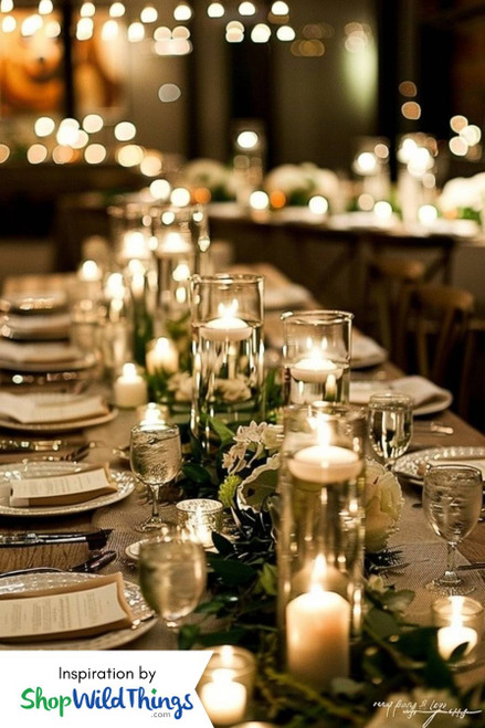 20缶 Shop Wedding and Event Supplies|Unique Vases|ShopWildThings.com