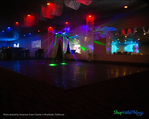 Cheers to a sparkling holiday season! Make your NYE and holiday parties unforgettable with Sparkling Beaded Crystal Columns and Crystal Beaded Ceiling Swags by ShopWildThings.com !

Our Sparkling Beaded Crystal Columns and Crystal Beaded Ceiling Swags make it easy to get your venue NYE and holiday party-ready. Create a festive atmosphere with simple yet stunning additions.

We ship quick from Arizona!