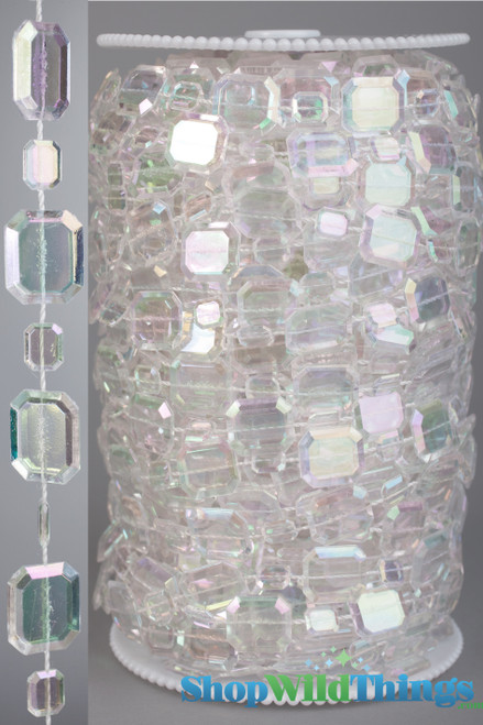 ShopWildThings Rolls of Beads Make Decorating Fast and Easy while Adding an Elegant Flair