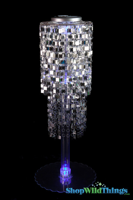 COMING SOON! Centerpiece Riser - "The Boost" - 29" Tall (Use to Elevate Your Displays!)