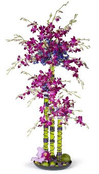 COMING SOON! Centerpiece Riser - "Lomey Column - 14" Tall (Use to Elevate Your Displays!)