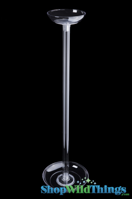 COMING SOON! Centerpiece Riser - "Lomey Column" - 30" Tall (Use to Elevate Your Displays!)