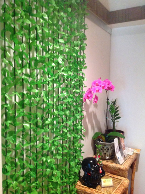 ShopWildThings Fabulush Curtains add Depth and Texture