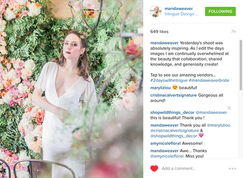 Hanging Floral Decorative Spheres, Movable Metal Ring Bands, Year Round Decoration, ShopWildThings.com