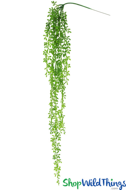 Artificial succulent vine | Faux draping succulent pick | ShopWildThings.com