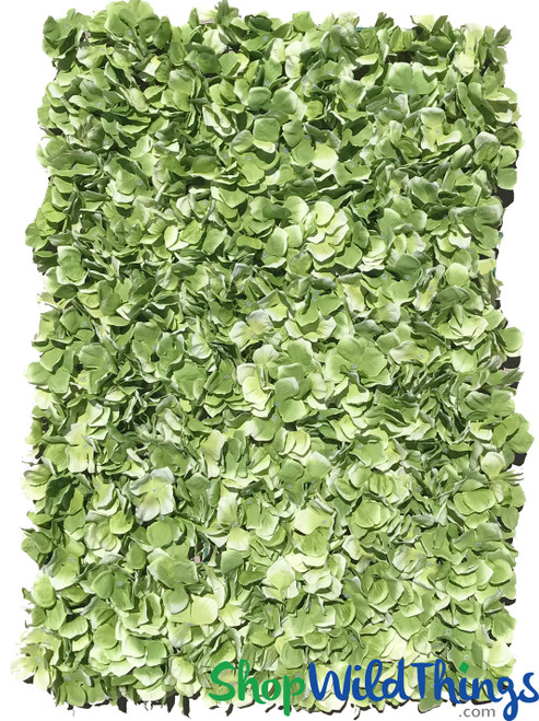 Flower Backdrop, Portable Event Background Wall, Wedding Photo Background | ShopWildThings.com