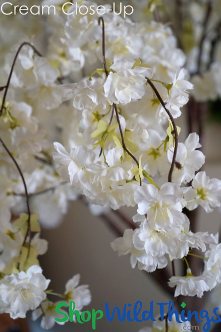 Artificial Cherry Blossom trees for Set Design and Stages