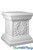 Grecian Pedestal Stand for Florals, Urns and Planters ShopWildThings.com